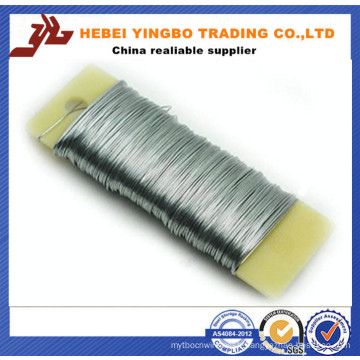 China 18 Gauge Tie Wrie, Black Annealed Binding Wire 18 Gauge Factory